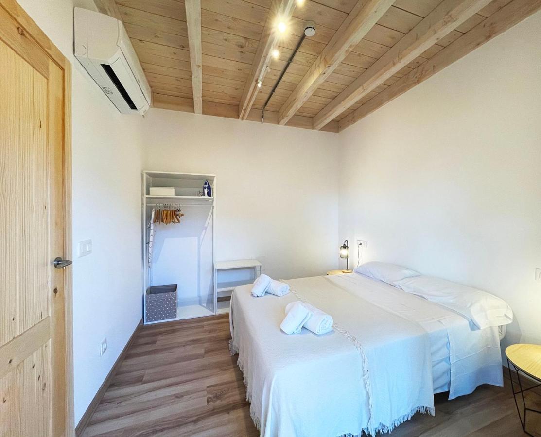 Apartamentos Biopasivos Living Pura Madera Чиклана-де-ла-Фронтера Экстерьер фото